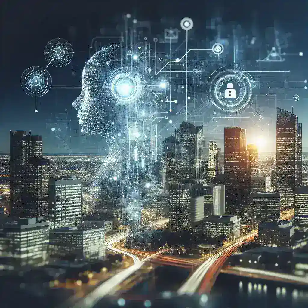 La Inteligencia Artificial en la Gestión Moderna de Empresas: Transformando el Futuro Empresarial