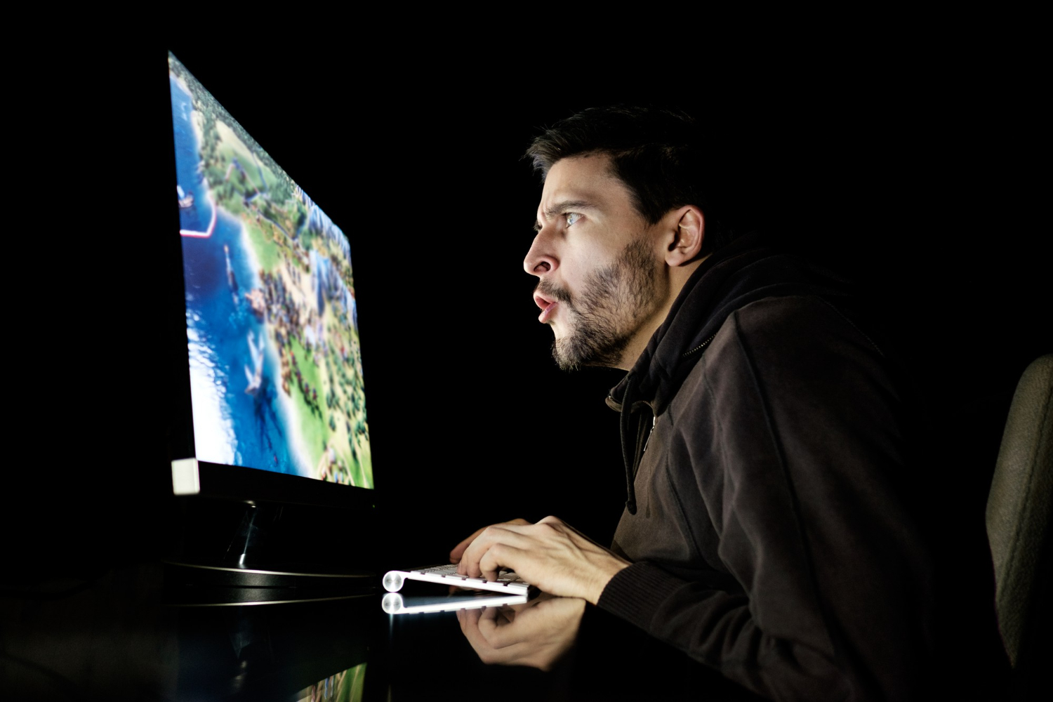 Trucos para HDR ahora: mejoras SDR por aplicación, resaltados de ventanas y brillo agradable para la vista